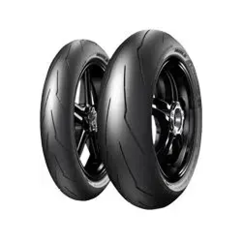 120/70 ZR17 (58W) Diablo Supercorsa V3 SP(C) Front