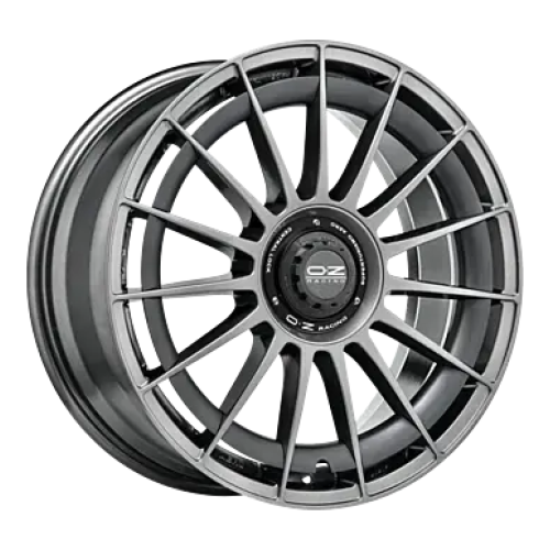 SUPERTURISMO AERO 8 0x18 5x112 ET45 MB75