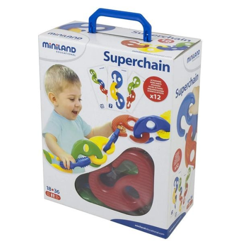 Super Chain