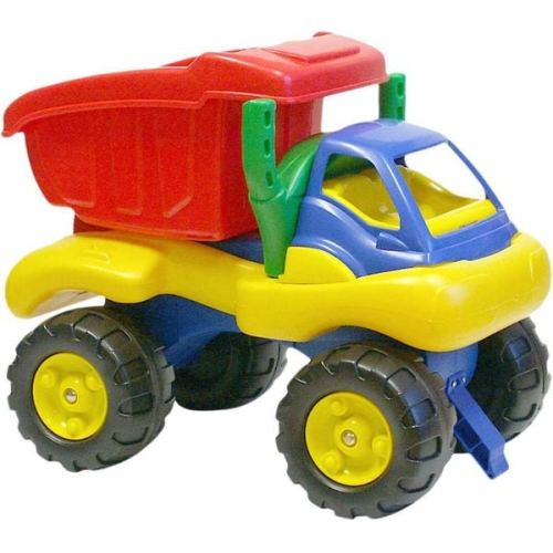 Monster Truck