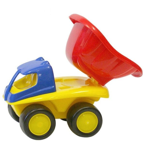 Dumper Truck