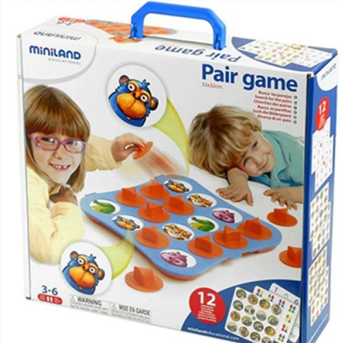 Pair Game