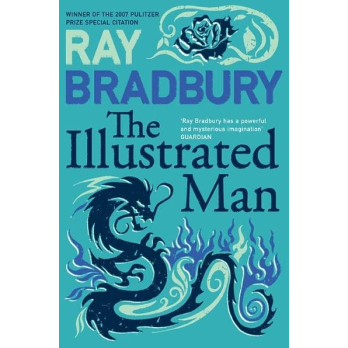 Ray Bradbury - Illustrated Man