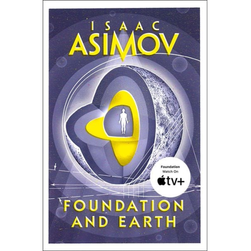 Isaac Asimov - Foundation and Earth