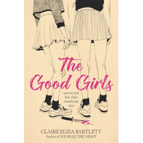 Claire Eliza Bartlett - The Good Girls