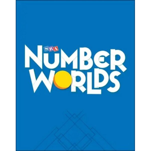 Number Worlds, Magnetic Number Line
