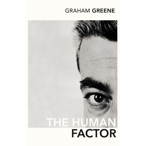 Graham Greene - The Human Factor