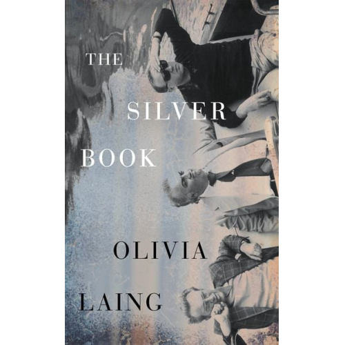 Olivia Laing - The Silver Book