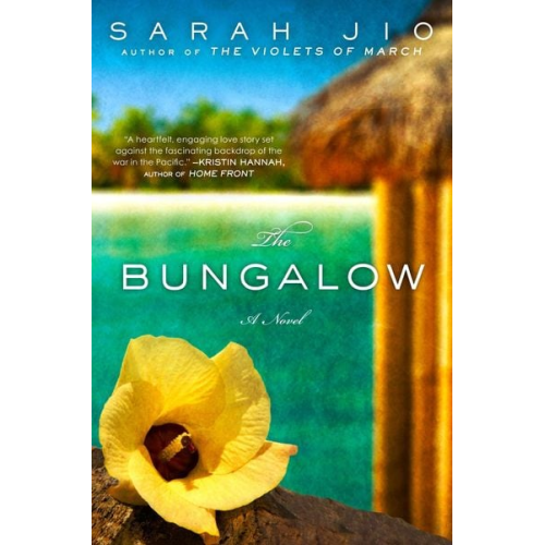 Sarah Jio - The Bungalow