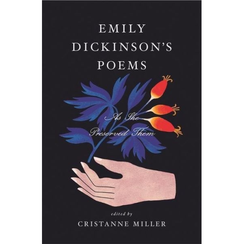 Emily Dickinson - Emily Dickinson's Poems
