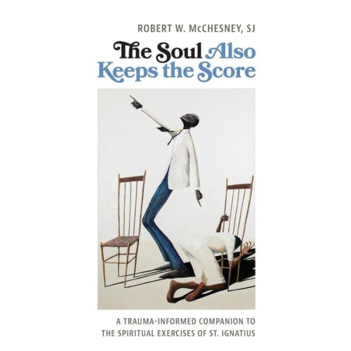 Robert McChesney - The Soul Also Keeps the Score