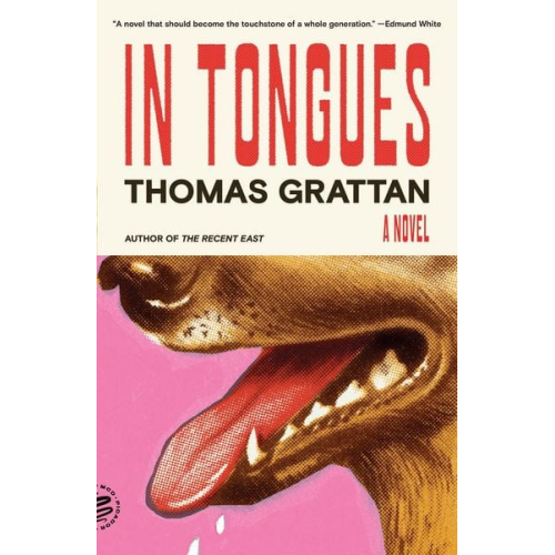 Thomas Grattan - In Tongues