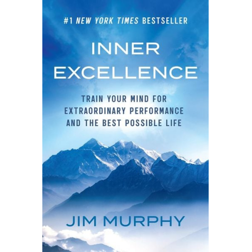 Jim Murphy - Inner Excellence