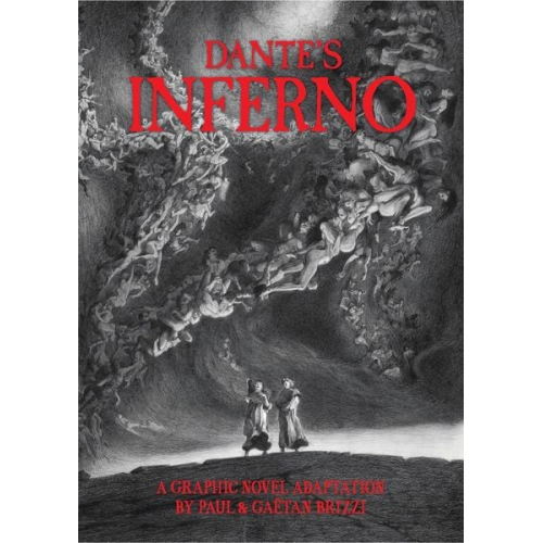 Dante Alighieri - Dante's Inferno