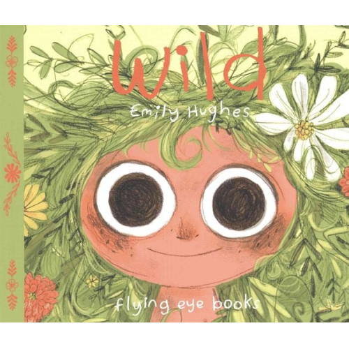 Emily Hughes - Wild