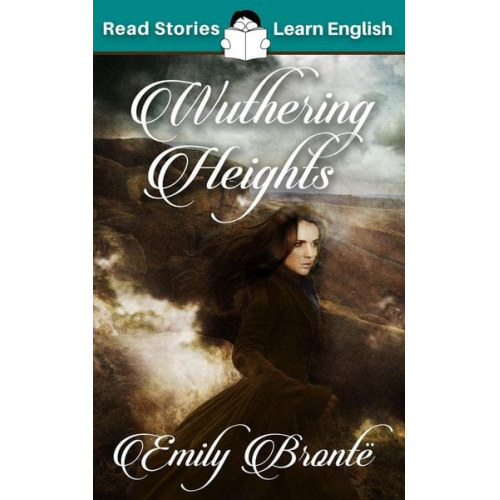 Karen Kovacs - Wuthering Heights