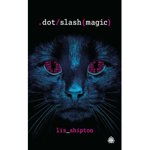 Liz Shipton - Dot Slash Magic