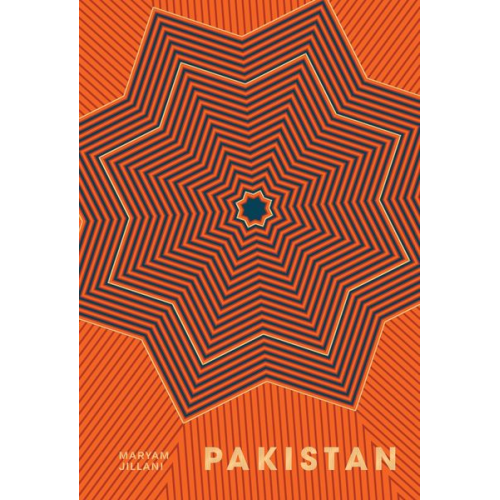 Maryam Jillani - Pakistan