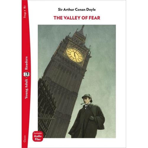 The Valley of Fear