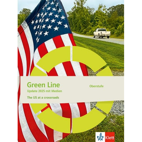 Green Line Oberstufe. Update 2025
