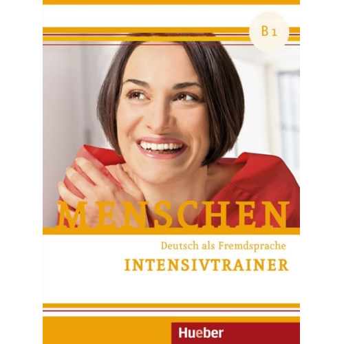 Dorothée Kersting - Menschen B1