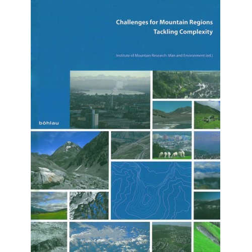 Challenges for Mountain Regions