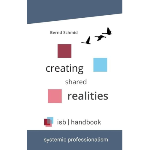 Bernd Schmid - Isb-handbook