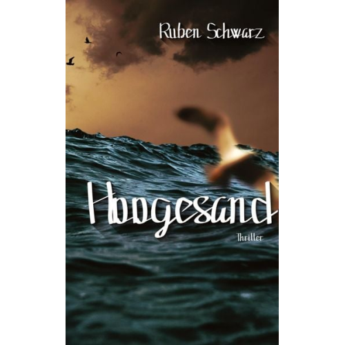 Ruben Schwarz - Hoogesand