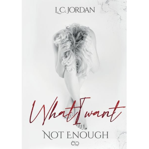 L. C. Jordan - What I want