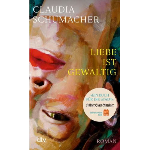 Liebe ist gewaltig