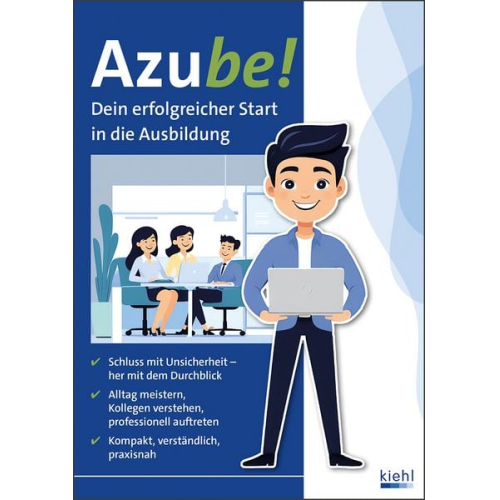 Azube!