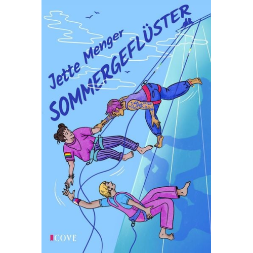 Jette Menger - Sommergeflüster