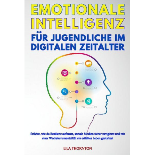 Lila Thornton - Emotionale Intelligenz für Jugendliche im Digitalen Zeitalter