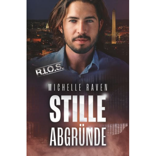 Michelle Raven - Stille Abgründe