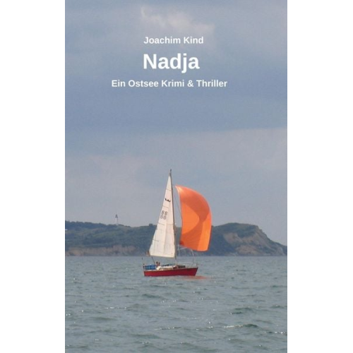 Joachim Kind - Nadja