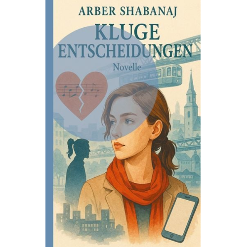 Arber Shabanaj - Kluge Entscheidungen