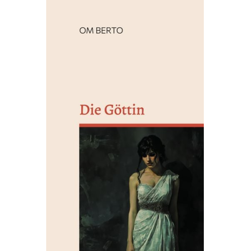 Om Berto - Die Göttin