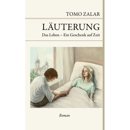 Tomo Zalar - Läuterung
