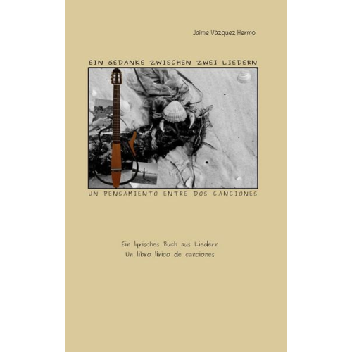 Jaime Vázquez Hermo - Ein Gedanke zwischen zwei Liedern