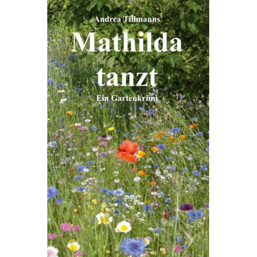 Andrea Tillmanns - Mathilda tanzt