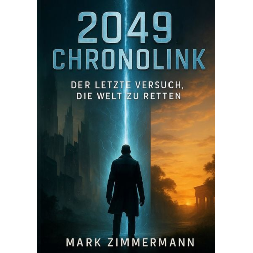 Mark Zimmermann - 2049 Chronolink