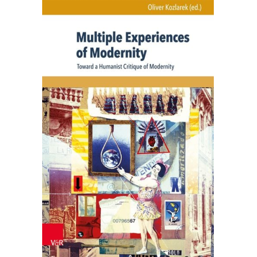 Multiple Experiences of Modernity