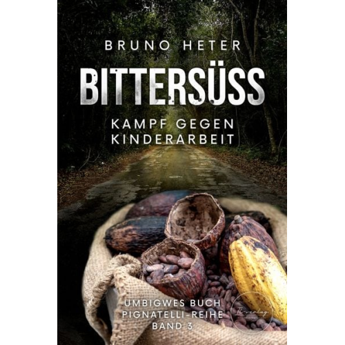 Bruno Heter - Bittersüss