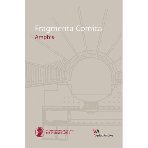 Athina Papachrysostomou - FrC 20 Amphis
