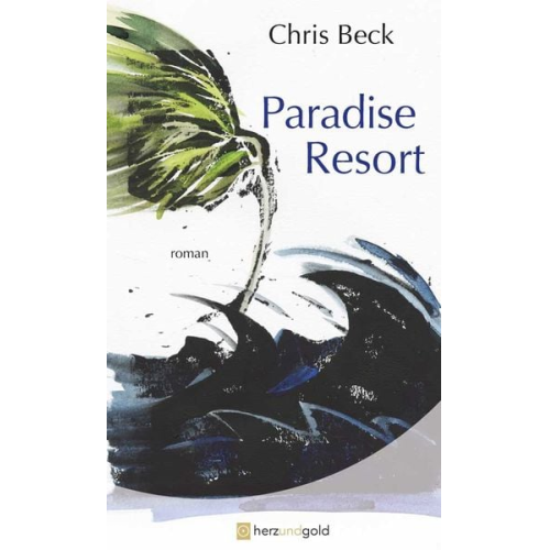 Chris Beck - Paradise Resort