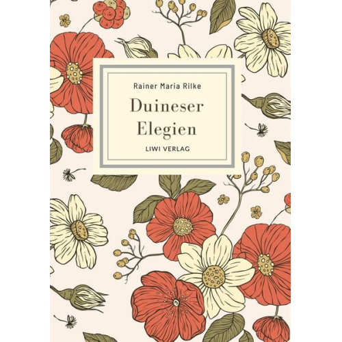 Rainer Maria Rilke - Rainer Maria Rilke: Duineser Elegien. Vollständige Neuausgabe