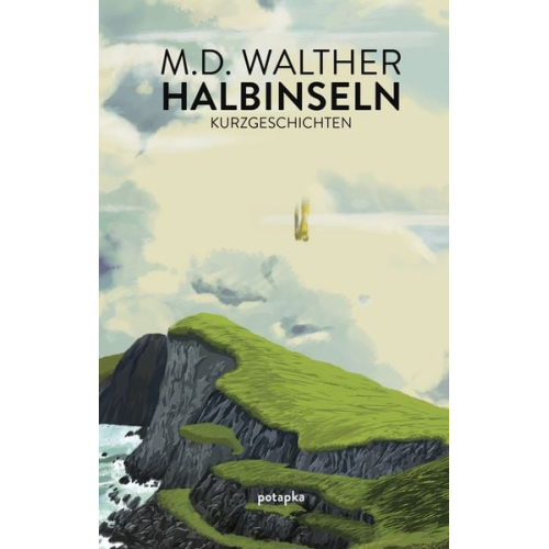Walther - Halbinseln