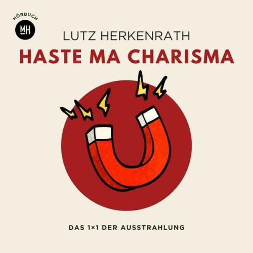 Lutz Herkenrath - Haste ma Charisma