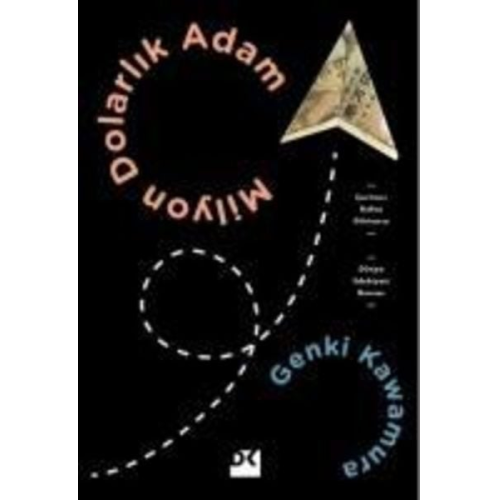 Genki Kawamura - Milyon Dolarlik Adam