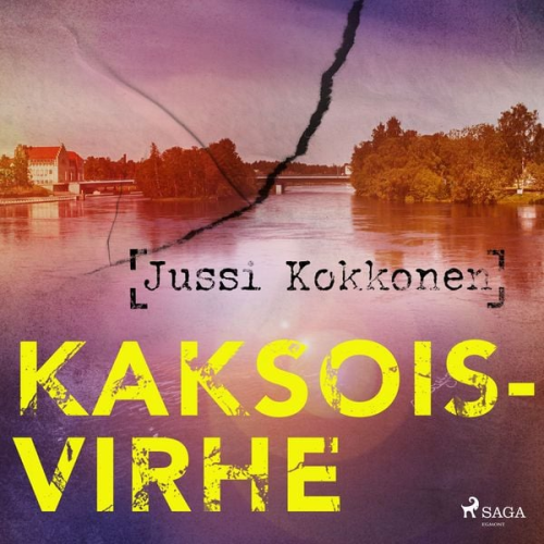 Jussi Kokkonen - Kaksoisvirhe